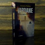 Kniha Varovanie – Svedectvá priamo od Boha, Ježiša a Márie_Obr1.5_joishop.sk