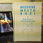 Mystické mesto Božie I – Počatie – Priamo Boh diktuje celý textObr4.1_joishop.sk