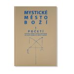 Mystické mesto Božie I – Počatie – Priamo Boh diktuje celý textObr6.2_joishop.sk