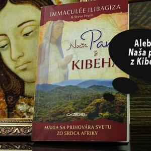 Jantárový obraz Guadalupskej Panny Mária - Podoba vznikla pri zjaveniach - Image 11
