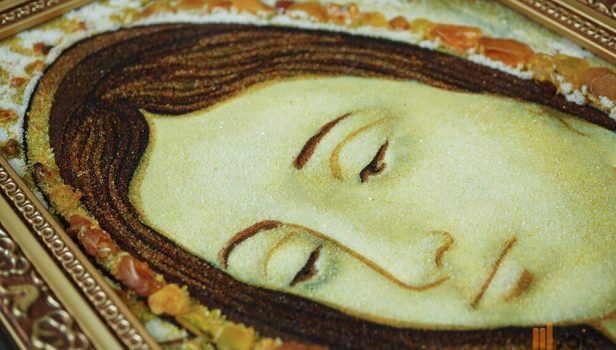 Jantárový obraz Guadalupskej Panny Mária_Obr2.1_joi.sk