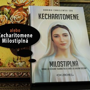 Jantárový obraz Nepoškvrnené Srdce Panny Márie - Image 11