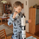 Lego NASA Apollo Saturn V – Veľmi prepracovaný model_Obr8.1_joi.sk