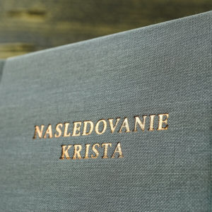 Nasledovanie Krista - Nenechajte sa odradiť obalom - Image 5